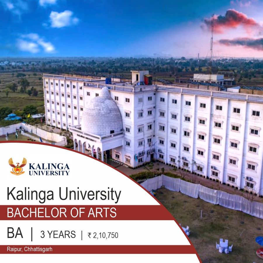 Kalinga University